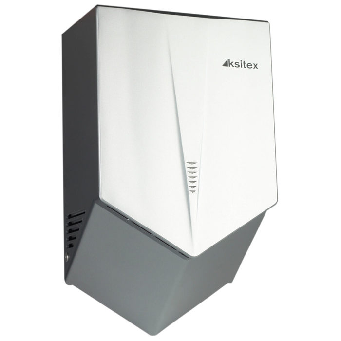 Ksitex М-2020C JET (эл.сушилка для рук) пластиковая сушилка для рук