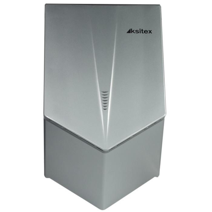 Ksitex М-2020C JET (эл.сушилка для рук) пластиковая сушилка для рук