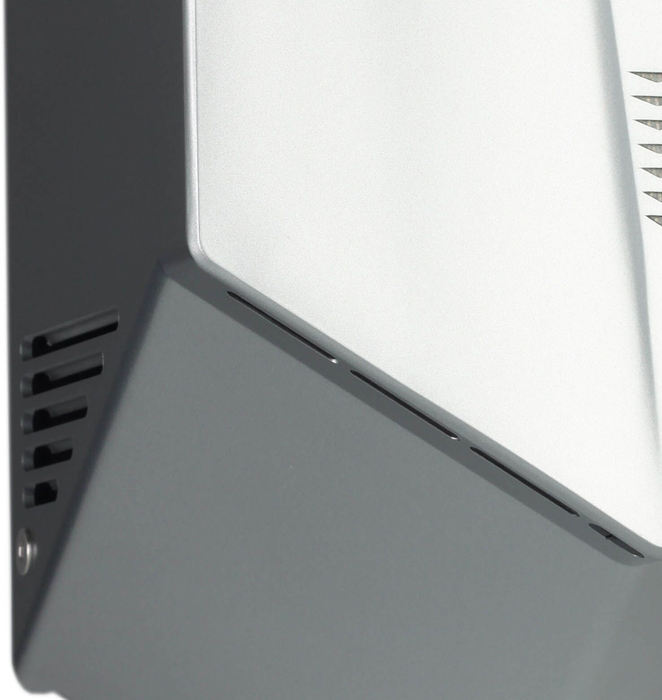Ksitex М-2020C JET (эл.сушилка для рук) пластиковая сушилка для рук