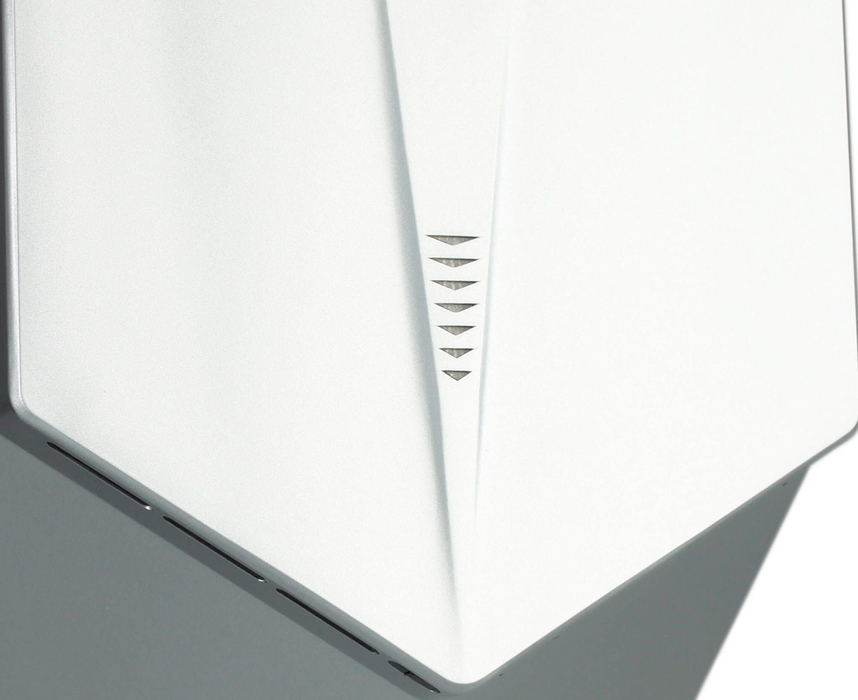 Ksitex М-2020C JET (эл.сушилка для рук) пластиковая сушилка для рук