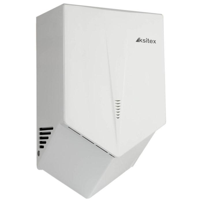Ksitex М-2020W JET (эл.сушилка для рук) пластиковая сушилка для рук