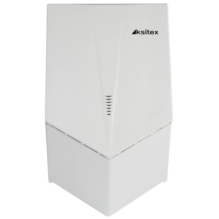 Ksitex М-2020W JET (эл.сушилка для рук) пластиковая сушилка для рук