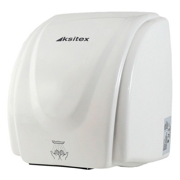 Ksitex M-2300 (эл.сушилка для рук) настенная высокоэкономичная сушилка для рук