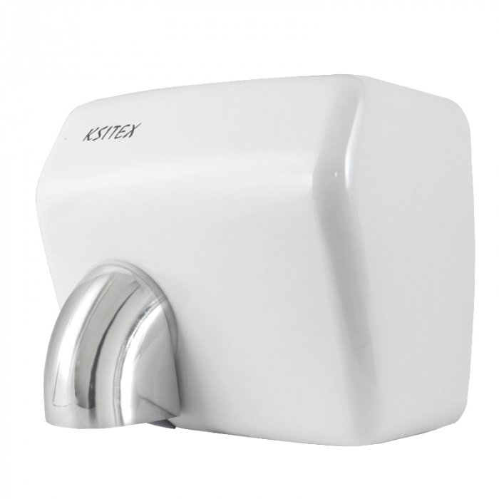 Ksitex M-2500 (эл.сушилка для рук) сушилка для рук электрическая