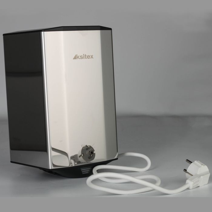 Ksitex M-2807ACN Jet (эл.сушилка для рук) металлическая сушилка для рук