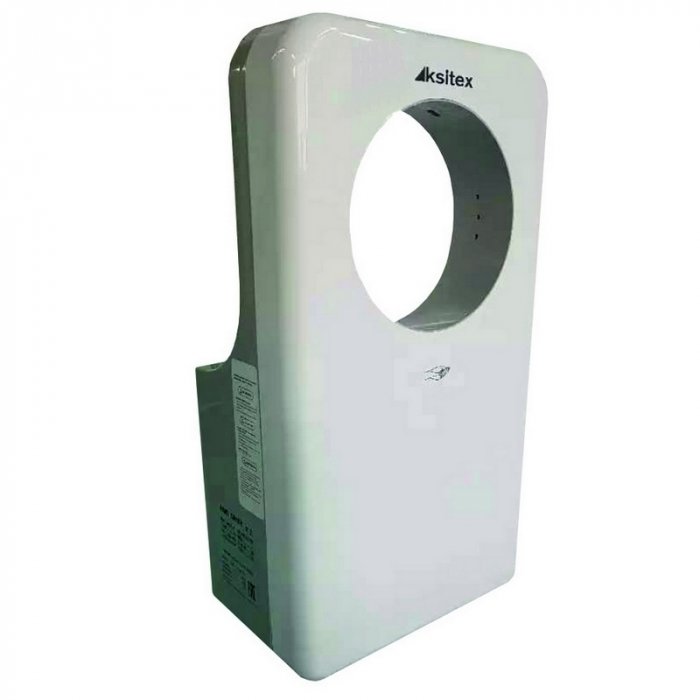 Ksitex M-5555 JET (эл.сушилка для рук,пластик.) пластик высокоскоростная сушилка для рук