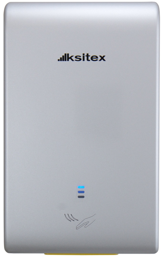 Ksitex M-800C Turbo пластиковая сушилка для рук