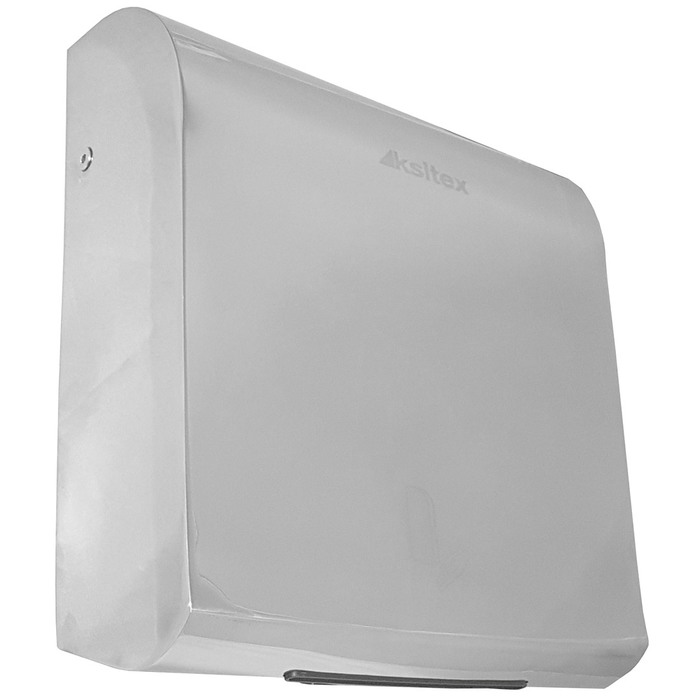 Ksitex M-950 ACN JET (эл.сушилка для рук, блест.) металлическая сушилка для рук