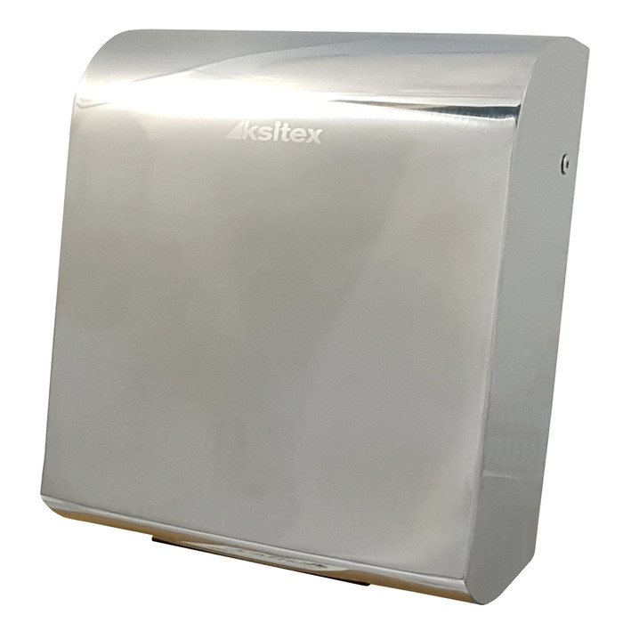 Ksitex M-950 ACN JET (эл.сушилка для рук, блест.) металлическая сушилка для рук