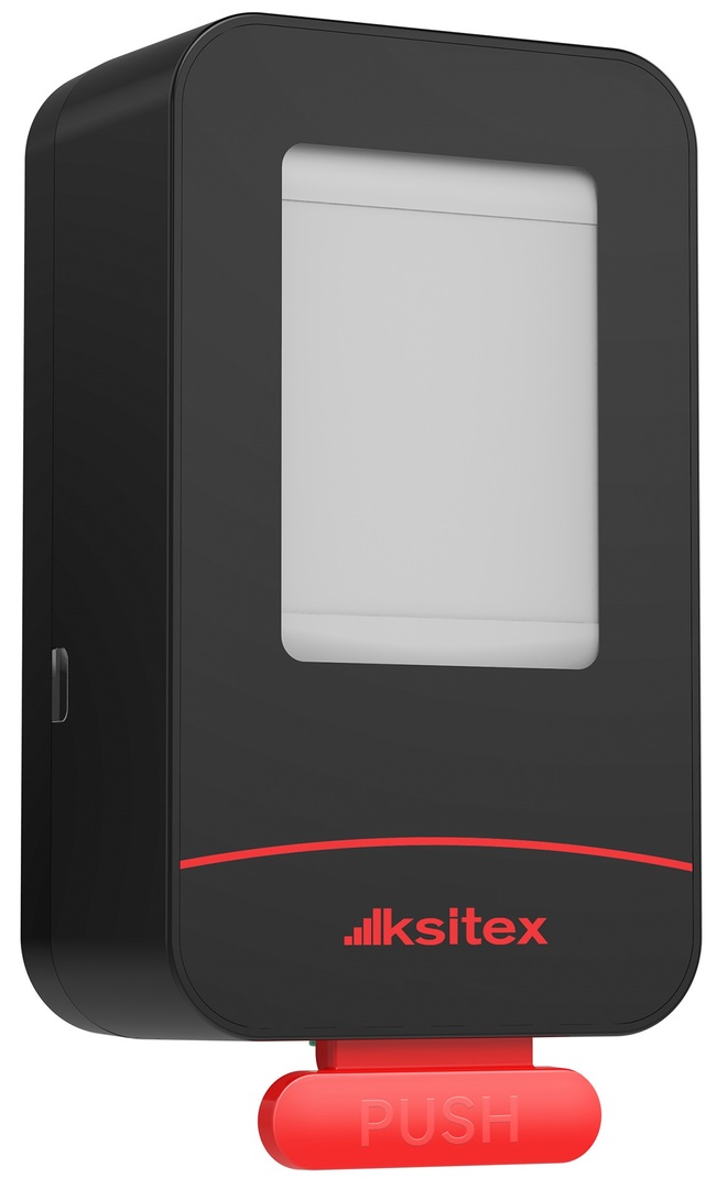 Ksitex SD-203B-800 для мыла