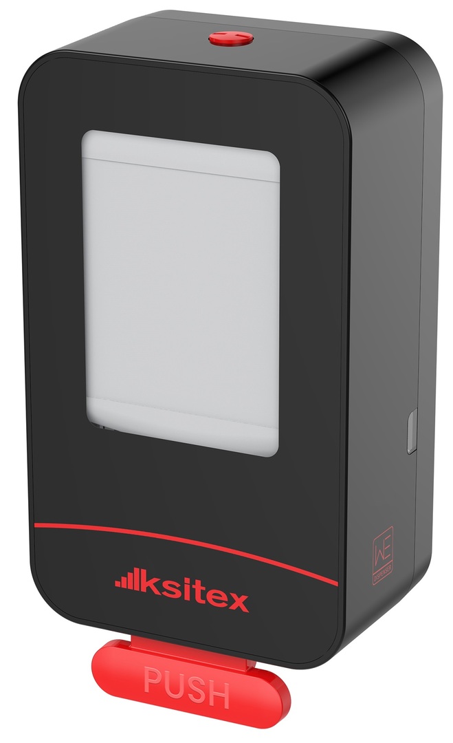 Ksitex SD-203B-800 для мыла