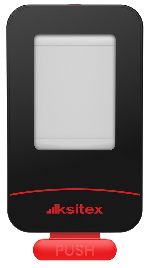 Ksitex SD-203B-800 для мыла