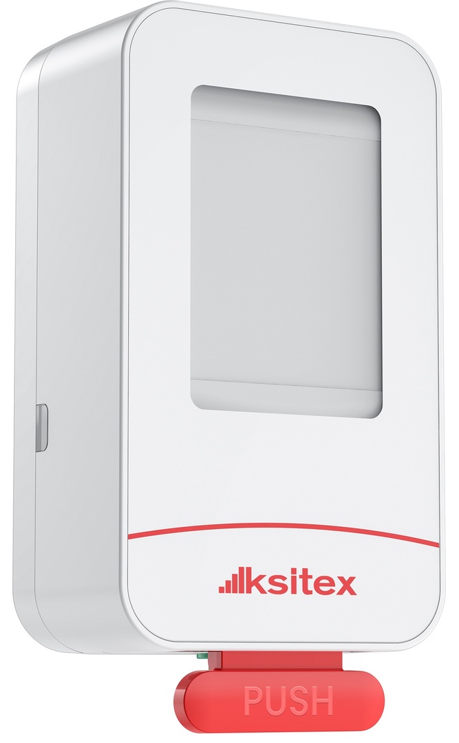 Ksitex SD-203W-800 для мыла