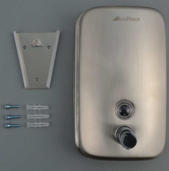 Ksitex SD 2628-800М для мыла