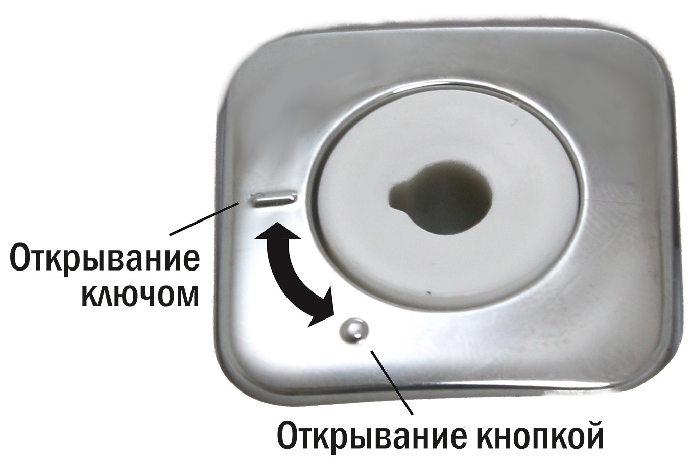 Ksitex SD-912W-500 для мыла