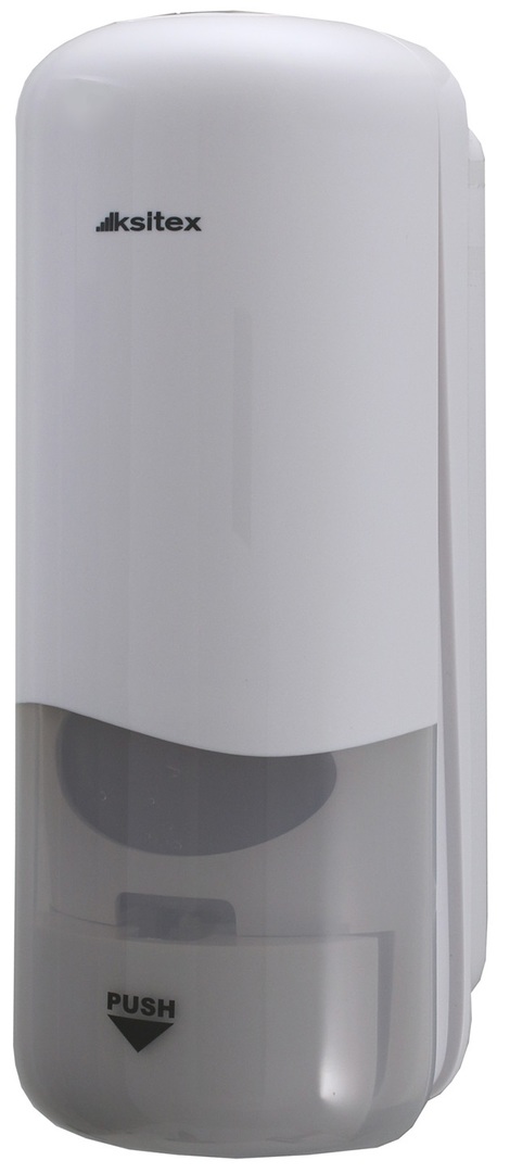 Ksitex SD-913W-1000 для мыла