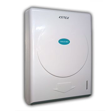Ksitex TН- 5823 W2 диспенсер для бумажных полотенец