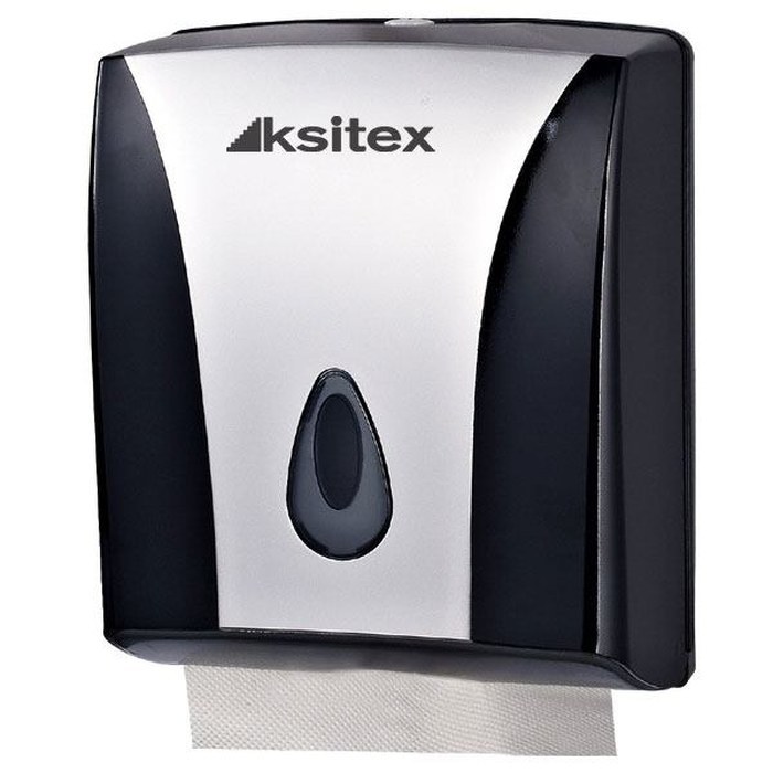 Ksitex ТН-8228D диспенсер для бумажных полотенец