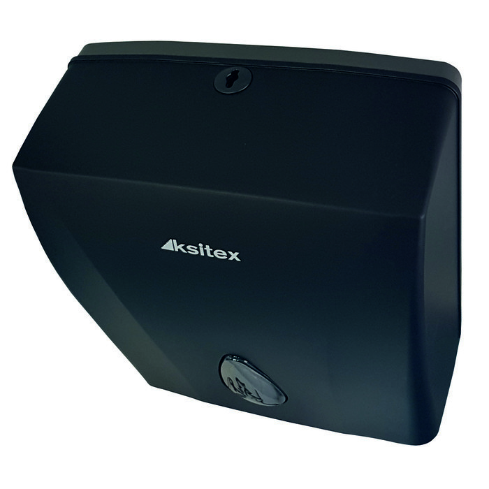 Ksitex ТН-8228В диспенсер для бумажных полотенец