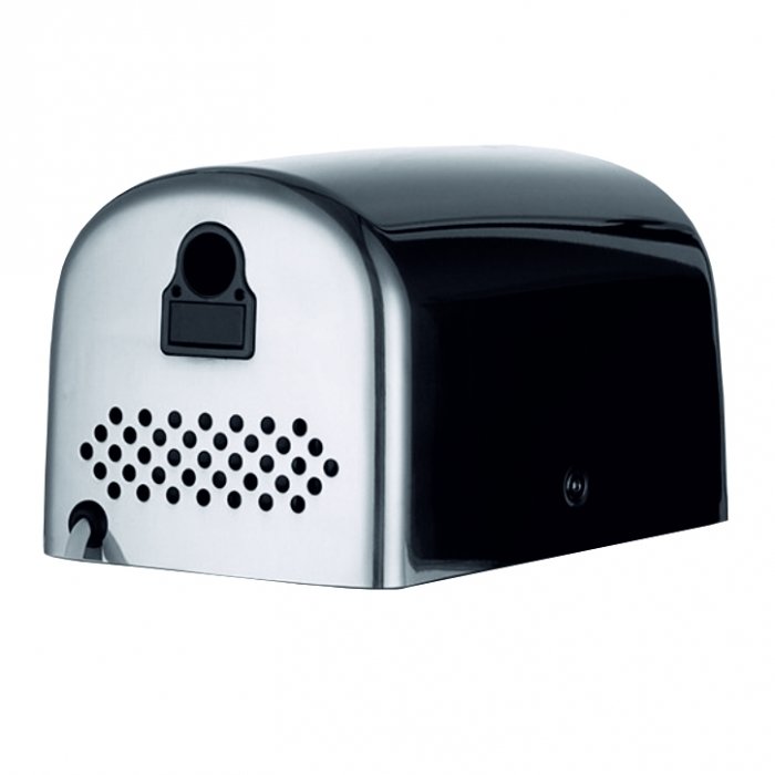 Ksitex UV-1150ACN (УФ,эл.сушилка для рук,блест.-я) с ультрафиолетом высокомощная сушилка для рук