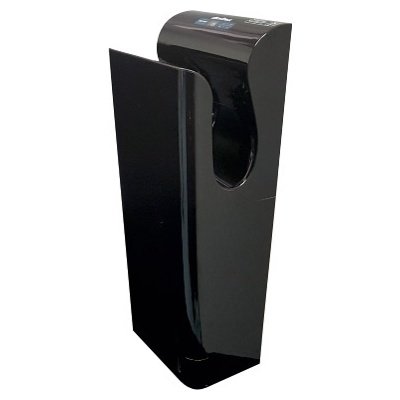 Ksitex UV-9999B пластиковая сушилка для рук