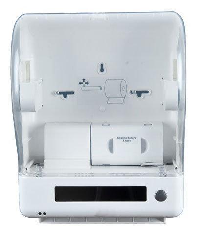 Ksitex Z-1011/1 диспенсер для бумажных полотенец