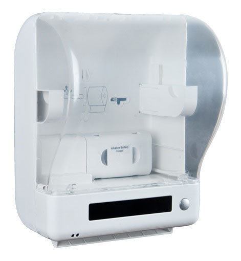Ksitex Z-1011/1 диспенсер для бумажных полотенец