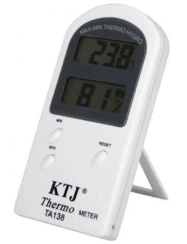 KTJ TA138 термометр