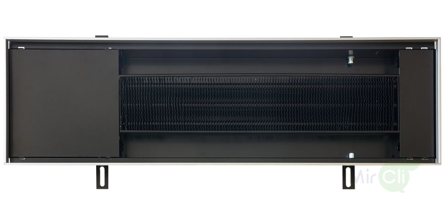 KVZ 300-70-800 внутрипольный конвектор