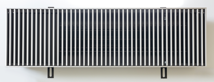 KVZ Vent 230-70-1900-4V внутрипольный конвектор