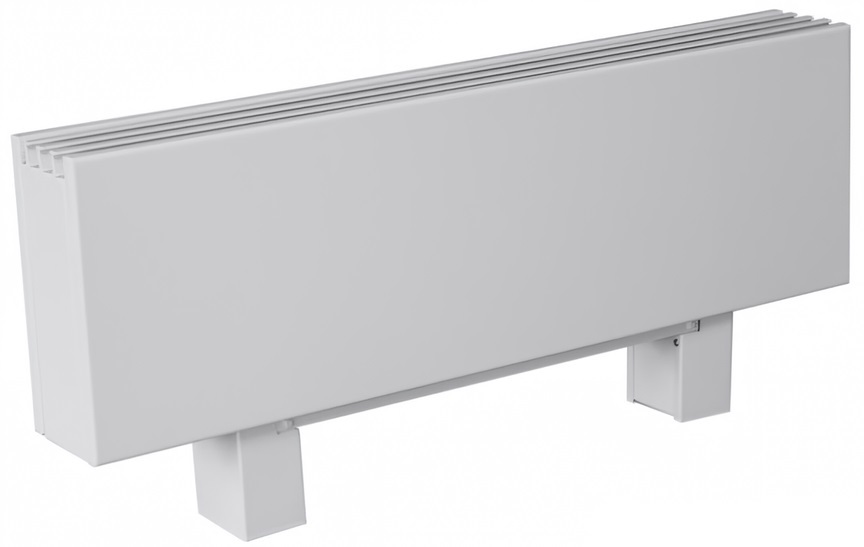 КЗТО Элегант 110x400x1800 1то водяной конвектор