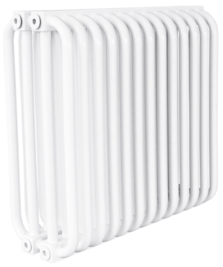 КЗТО PC 4-1500-9 радиатор отопления