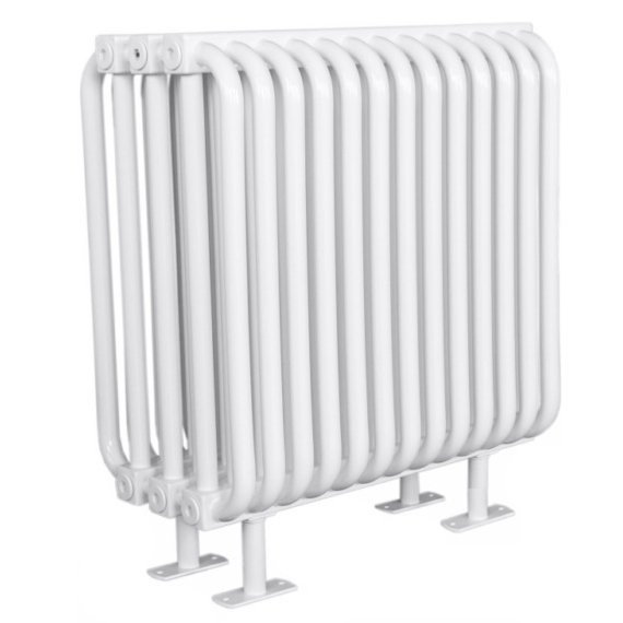 КЗТО PC 5-1500-9 радиатор отопления