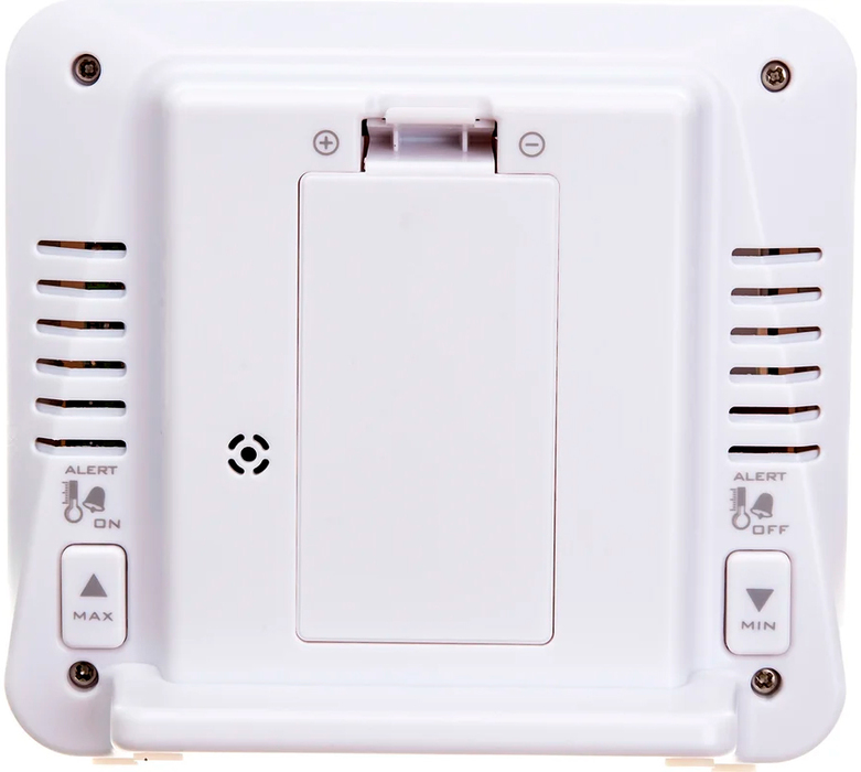 La Crosse WS6811 цифровая метеостанция