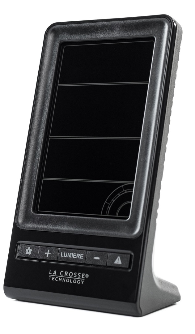 La Crosse WS6819C цифровая метеостанция
