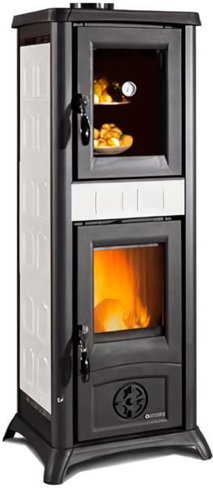 La Nordica Gemma Forno 5.0 Elegance Bianco Infinity 64954360