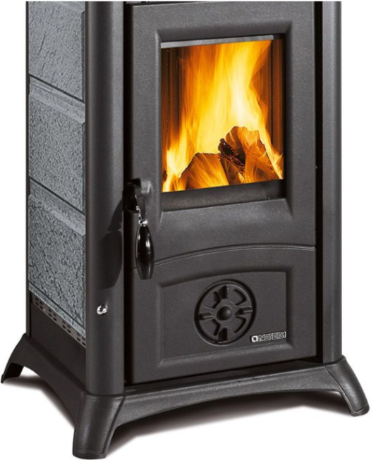La Nordica Gemma Forno Elegance PT дровяная печь