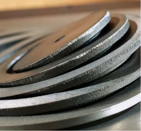 La Nordica ROSETTA SINISTRA STEEL BIANCO PUNTINATO (белый) дровяная печь