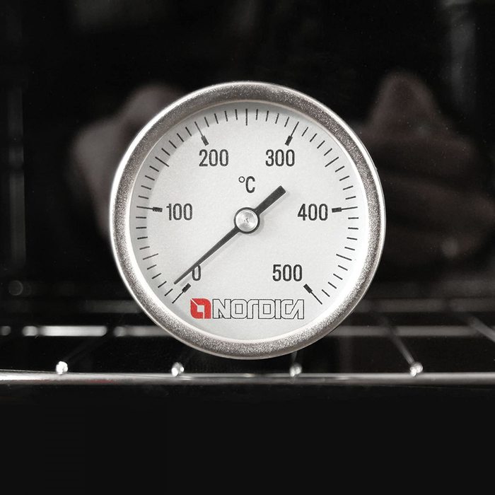 La Nordica TERMOROSELLA PLUS FORNO DSA 4,0 PETRA (в камне) дровяная печь