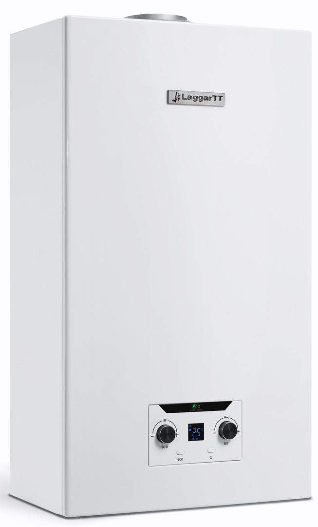 LaggarTT C11 10 C настенный газовый котел