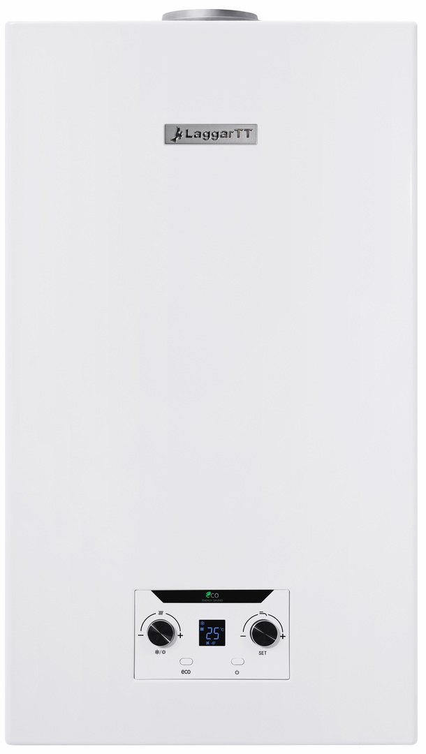 LaggarTT C11 12 C настенный газовый котел