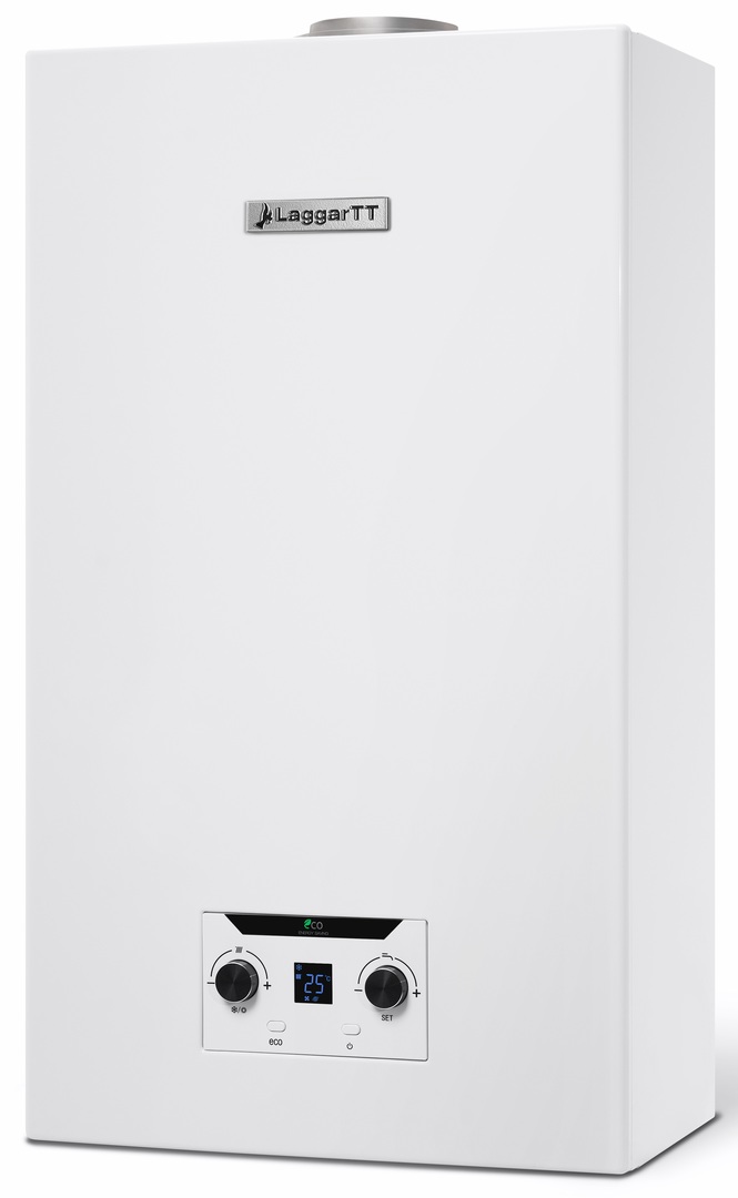 LaggarTT C11 14 C настенный газовый котел