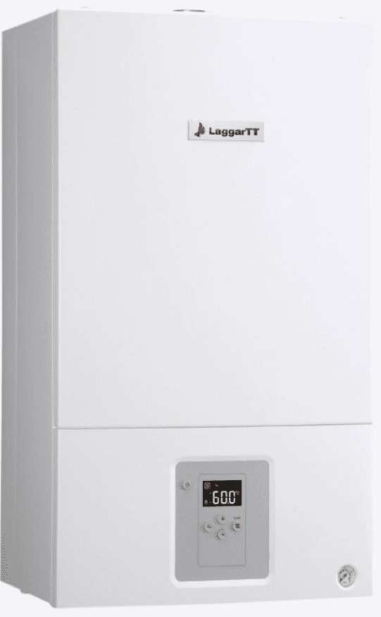 LaggarTT ГАЗ 6000 24 С настенный газовый котел