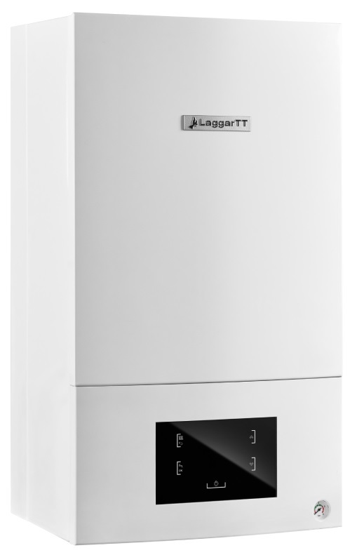 LaggarTT ГАЗ 6000 24C RN настенный газовый котел