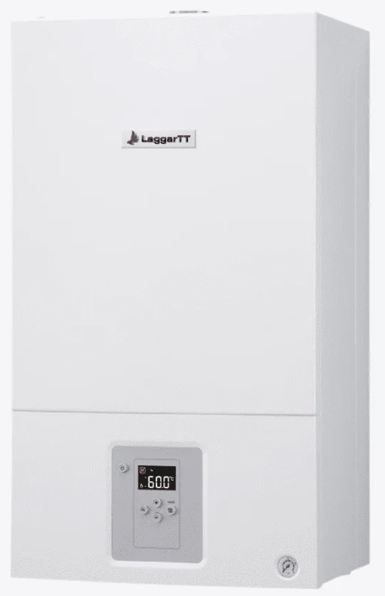 LaggarTT ГАЗ 6000 28 С настенный газовый котел