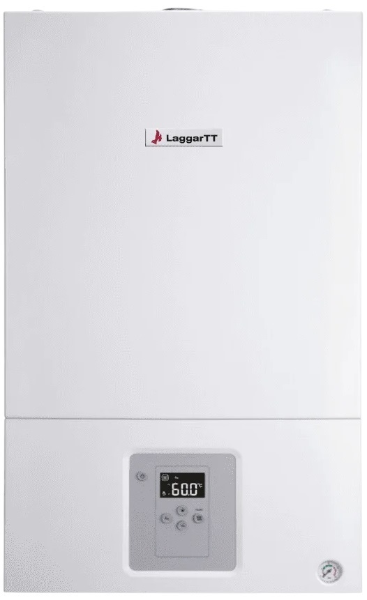 LaggarTT ГАЗ 6000 35 С настенный газовый котел