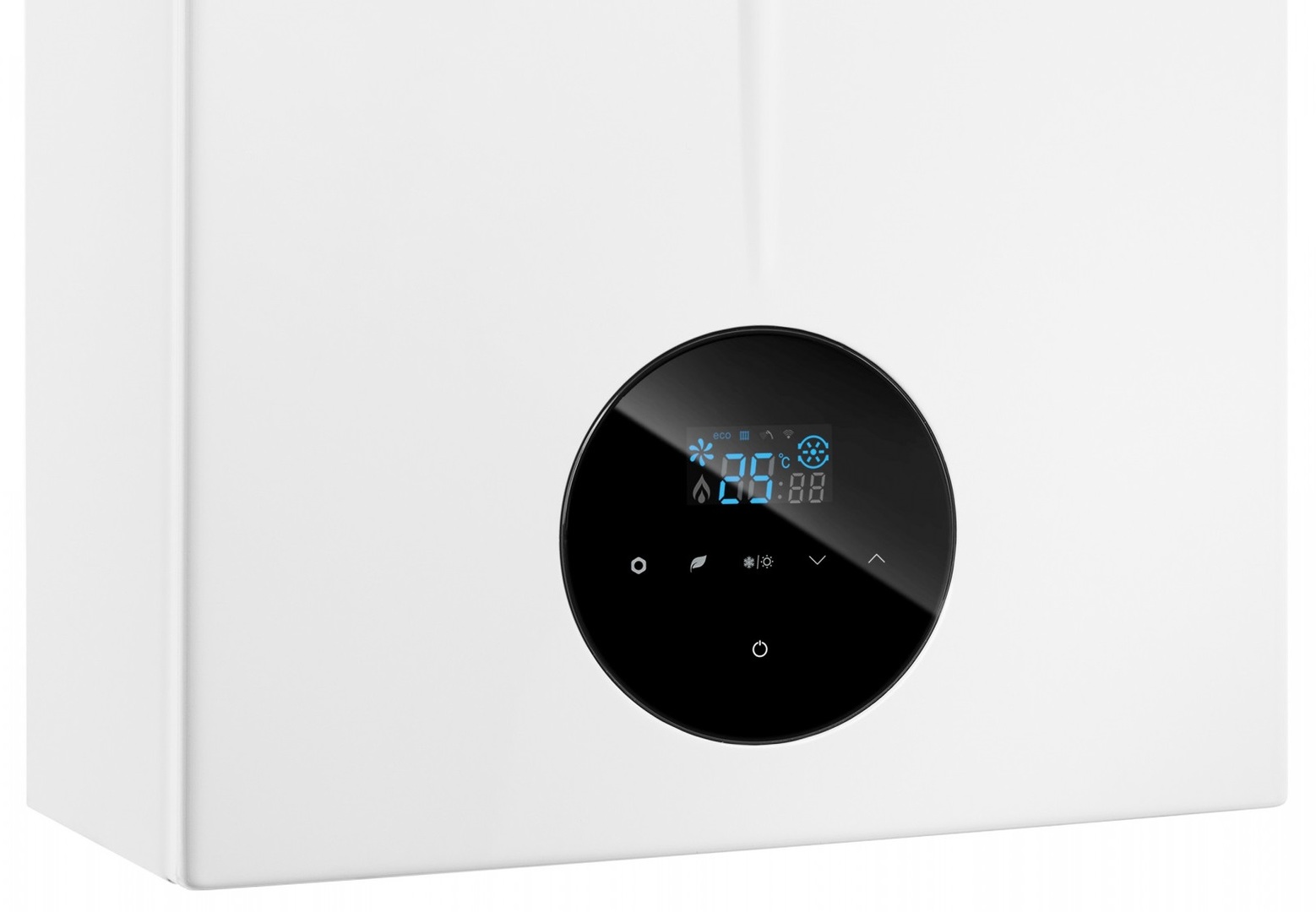 LaggarTT Q3 10 C настенный газовый котел