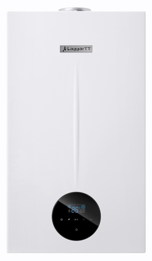 LaggarTT Q3 18 C настенный газовый котел