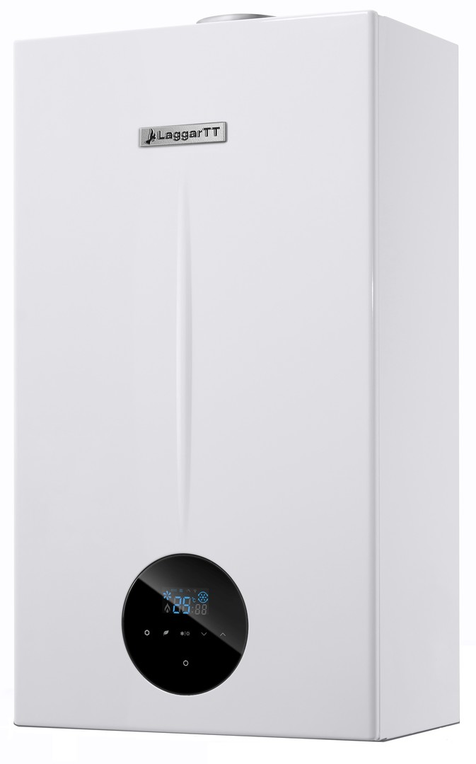 LaggarTT Q3 24 C настенный газовый котел