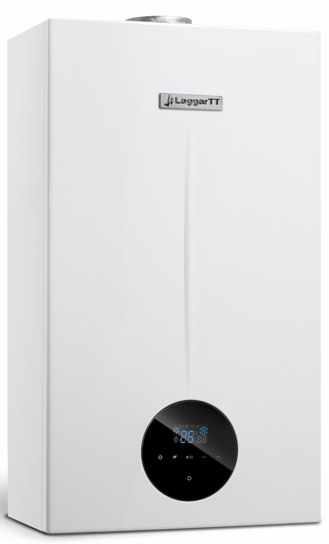 LaggarTT Q3 24 C настенный газовый котел